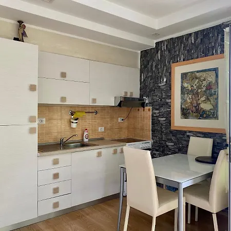 Poseidon Terrace One Bedroom