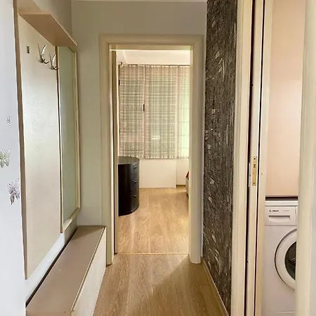 Poseidon Terrace One Bedroom *