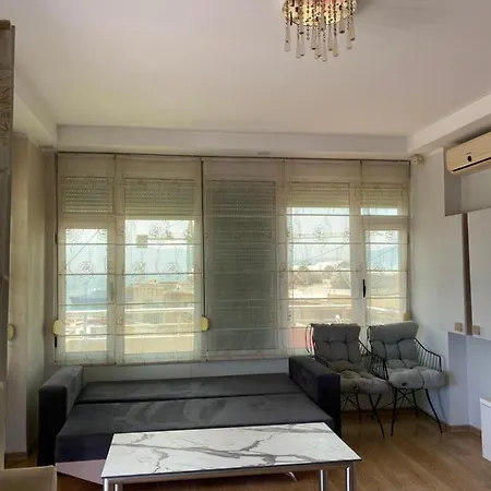 Poseidon Terrace One Bedroom