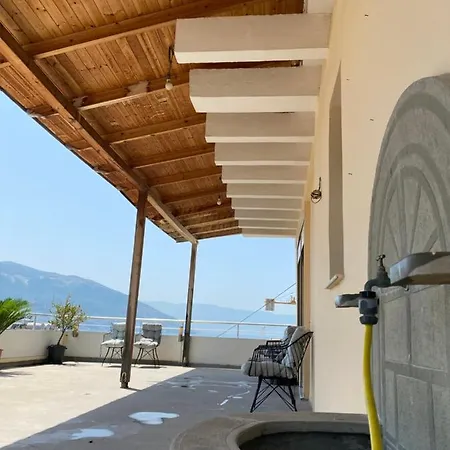 Poseidon Terrace One Bedroom Apartment *