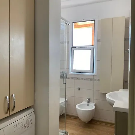 Poseidon Terrace One Bedroom Apartment