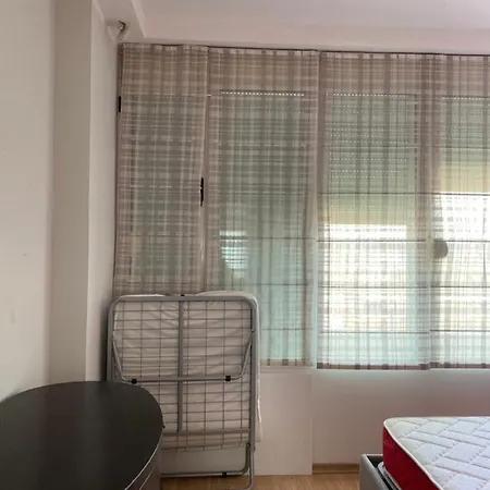 Apartment Poseidon Terrace One Bedroom Vlore