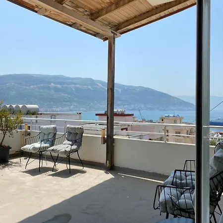 Apartment Poseidon Terrace One Bedroom