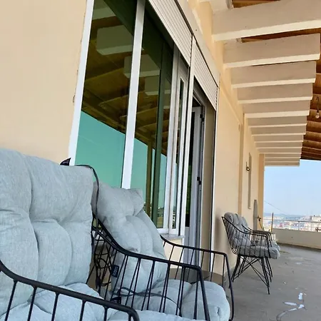 Poseidon Terrace One Bedroom