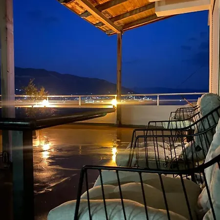 Poseidon Terrace One Bedroom Vlore